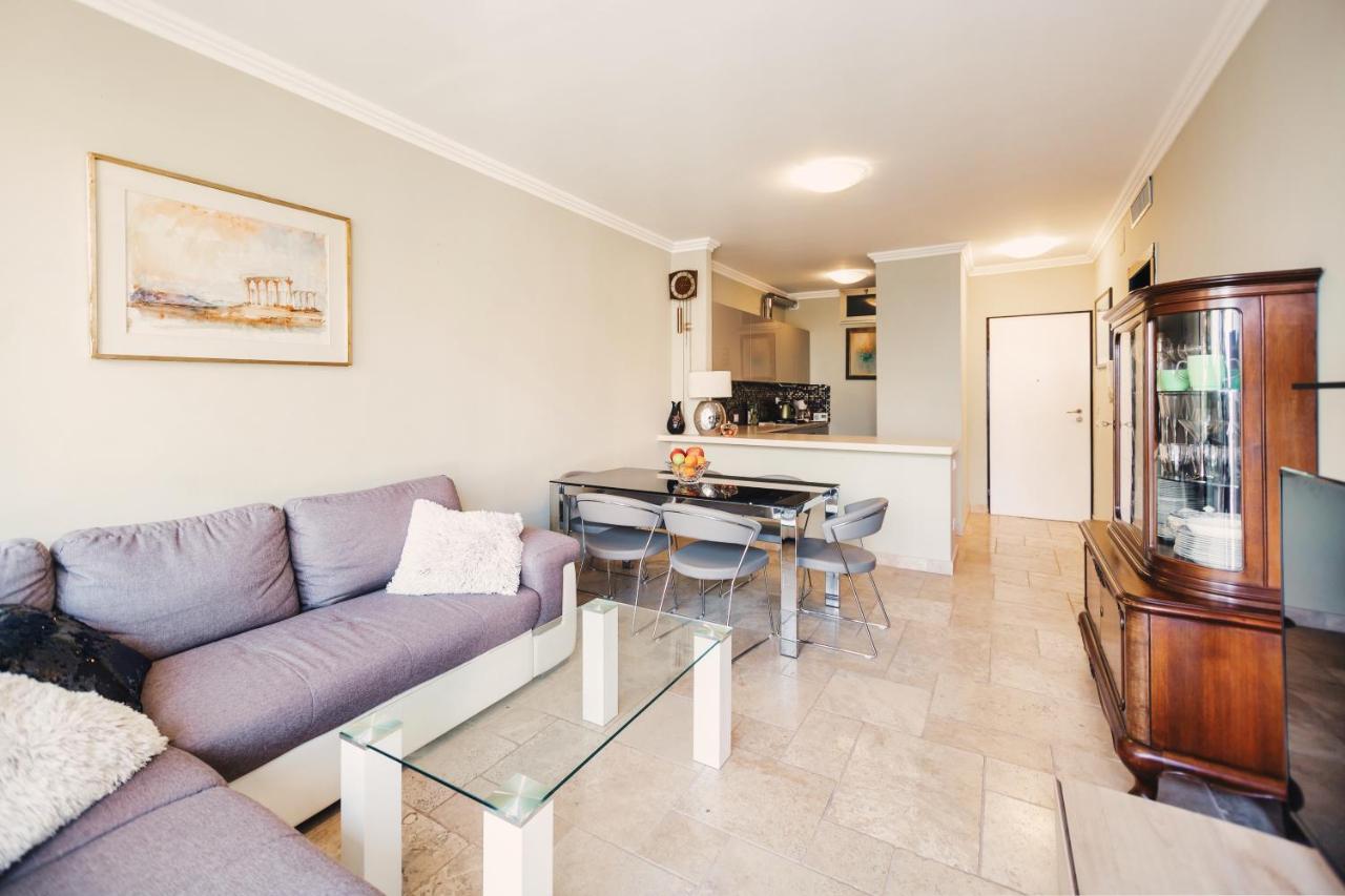 Apartamento I Giardini Del Sole Con Piscina By Wonderful Italy San Remo Exterior foto
