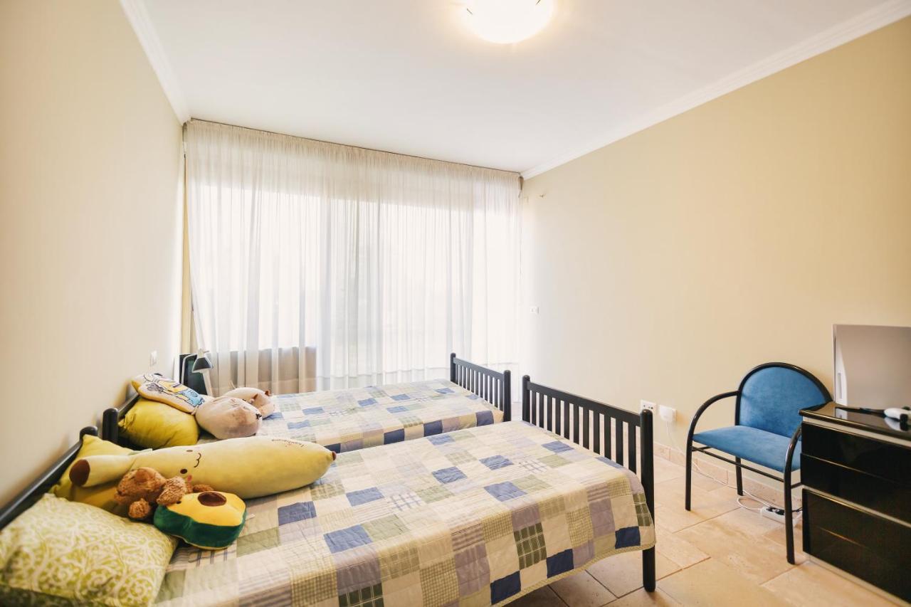 Apartamento I Giardini Del Sole Con Piscina By Wonderful Italy San Remo Exterior foto