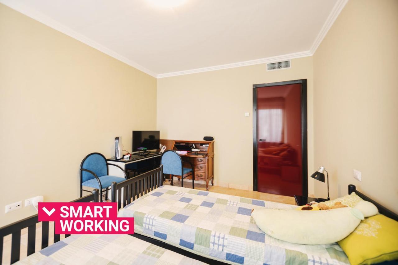 Apartamento I Giardini Del Sole Con Piscina By Wonderful Italy San Remo Exterior foto